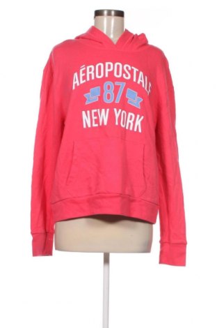 Damska bluza Aeropostale, Rozmiar XL, Kolor Różowy, Cena 56,58 zł