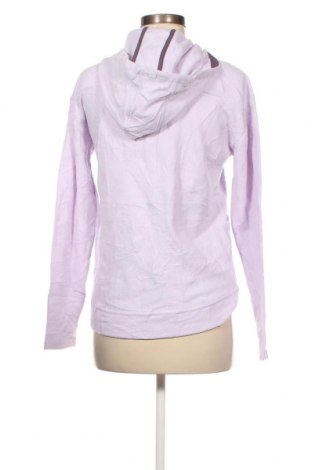 Damen Sweatshirt All In Motion, Größe XL, Farbe Lila, Preis 4,84 €