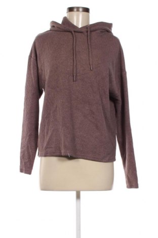 Damen Sweatshirt Amisu, Größe M, Farbe Braun, Preis € 3,43
