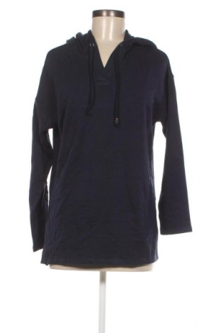 Damen Sweatshirt Best Connections, Größe S, Farbe Blau, Preis 6,64 €