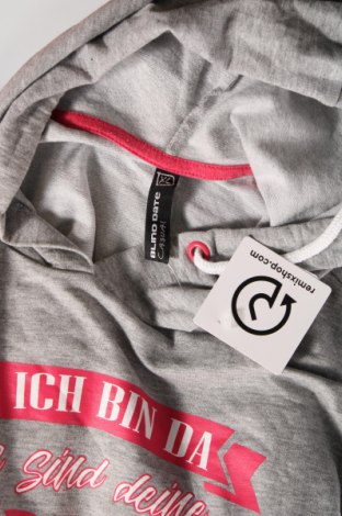 Damen Sweatshirt Blind Date, Größe M, Farbe Grau, Preis € 3,03