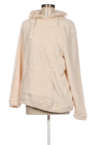 Damen Sweatshirt Blue Motion, Größe XL, Farbe Ecru, Preis 20,18 €
