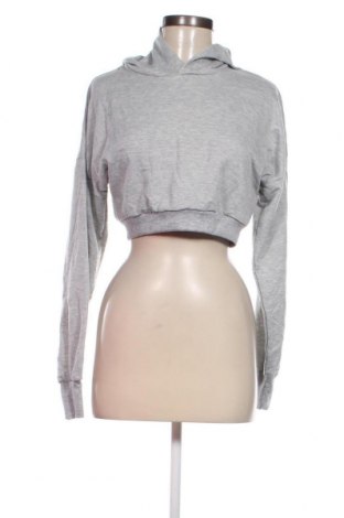 Damen Sweatshirt CBR, Größe M, Farbe Grau, Preis € 4,04