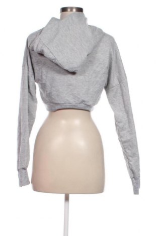 Damen Sweatshirt CBR, Größe M, Farbe Grau, Preis 4,04 €