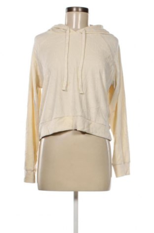 Damen Sweatshirt Charlotte Russe, Größe L, Farbe Ecru, Preis € 2,83