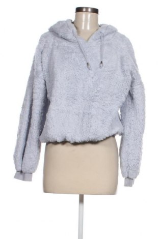 Damen Sweatshirt Charlotte Russe, Größe M, Farbe Blau, Preis € 5,65