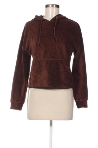 Damen Sweatshirt Collezione, Größe M, Farbe Braun, Preis 5,05 €