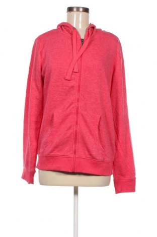 Damen Sweatshirt Colours Of The World, Größe L, Farbe Rosa, Preis 14,13 €