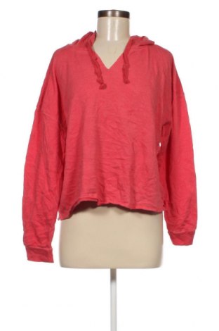 Női sweatshirt Colsie, Méret M, Szín Piros, Ár 1 104 Ft