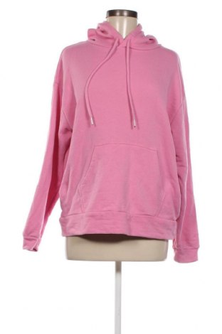 Damen Sweatshirt Cubus, Größe M, Farbe Rosa, Preis 20,18 €