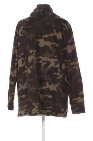 Damen Sweatshirt Cuddl Duds, Größe L, Farbe Grün, Preis € 3,43