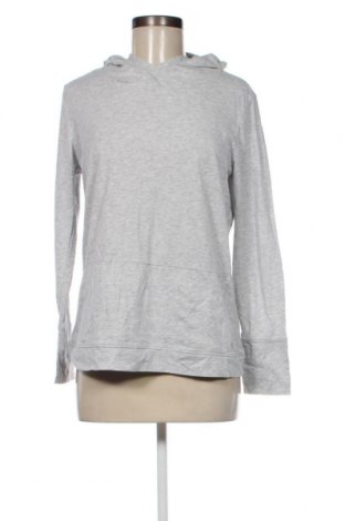 Damen Sweatshirt Decathlon, Größe L, Farbe Grau, Preis 4,04 €