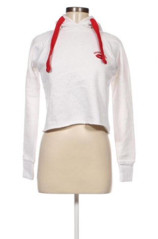 Γυναικείο φούτερ Eight2Nine, Μέγεθος XS, Χρώμα Λευκό, Τιμή 7,62 €