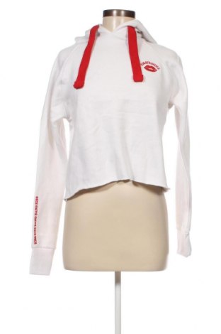 Γυναικείο φούτερ Eight2Nine, Μέγεθος M, Χρώμα Λευκό, Τιμή 8,97 €