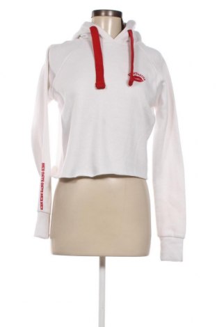 Γυναικείο φούτερ Eight2Nine, Μέγεθος S, Χρώμα Λευκό, Τιμή 5,83 €