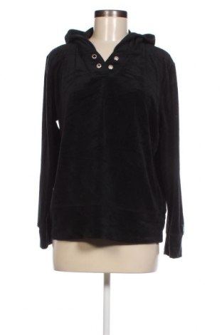 Damen Sweatshirt Esmara, Größe L, Farbe Schwarz, Preis 5,25 €