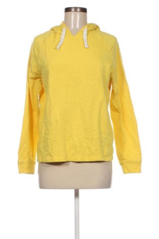Γυναικείο φούτερ Essentials by Tchibo, Μέγεθος M, Χρώμα Κίτρινο, Τιμή 4,31 €