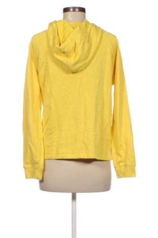 Γυναικείο φούτερ Essentials by Tchibo, Μέγεθος M, Χρώμα Κίτρινο, Τιμή 4,84 €