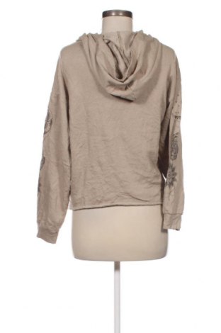 Damen Sweatshirt Fashion nova, Größe XS, Farbe Braun, Preis 2,62 €