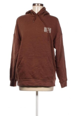 Damen Sweatshirt Fb Sister, Größe S, Farbe Braun, Preis 2,83 €
