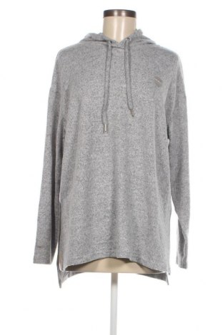 Damen Sweatshirt George, Größe L, Farbe Grau, Preis 7,82 €