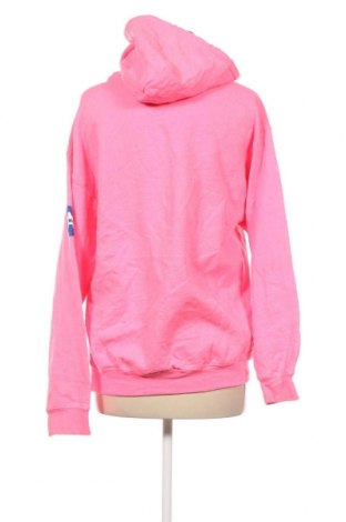 Női sweatshirt Gildan, Méret M, Szín Rózsaszín, Ár 7 357 Ft