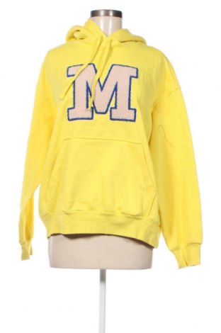 Damen Sweatshirt H&M, Größe S, Farbe Gelb, Preis 20,18 €