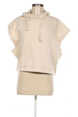 Damen Sweatshirt H&M, Größe M, Farbe Ecru, Preis 4,64 €