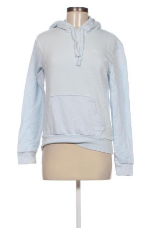Γυναικείο φούτερ H&M Divided, Μέγεθος XS, Χρώμα Μπλέ, Τιμή 3,77 €