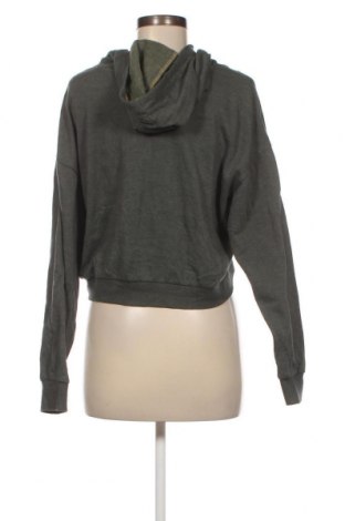 Damen Sweatshirt H&M Divided, Größe M, Farbe Grün, Preis € 2,83