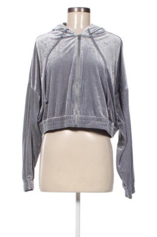 Damen Sweatshirt H&M Divided, Größe XL, Farbe Grau, Preis 5,25 €