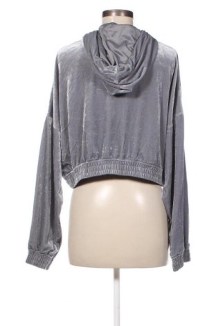 Damen Sweatshirt H&M Divided, Größe XL, Farbe Grau, Preis € 5,25