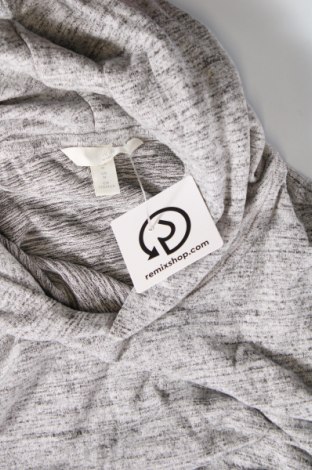 Damen Sweatshirt H&M Mama, Größe M, Farbe Grau, Preis € 3,83