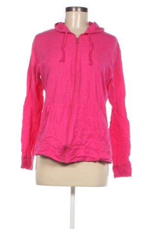 Damen Sweatshirt Hanes, Größe L, Farbe Rosa, Preis € 4,84