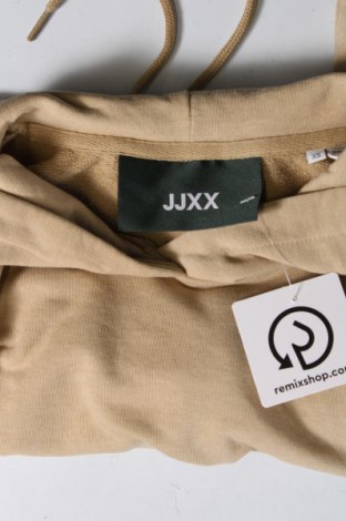 Damen Sweatshirt JJXX, Größe XS, Farbe Beige, Preis 8,97 €