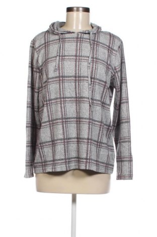 Damen Sweatshirt Janina, Größe XL, Farbe Grau, Preis € 3,83