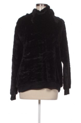 Damen Sweatshirt Janina, Größe XL, Farbe Schwarz, Preis € 5,25