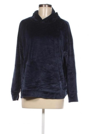 Damen Sweatshirt Katies, Größe L, Farbe Blau, Preis 3,43 €