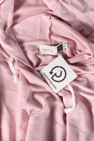 Γυναικείο φούτερ Ladies, Μέγεθος XL, Χρώμα Ρόζ , Τιμή 6,28 €