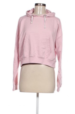 Damen Sweatshirt Ladies, Größe XL, Farbe Rosa, Preis 4,44 €
