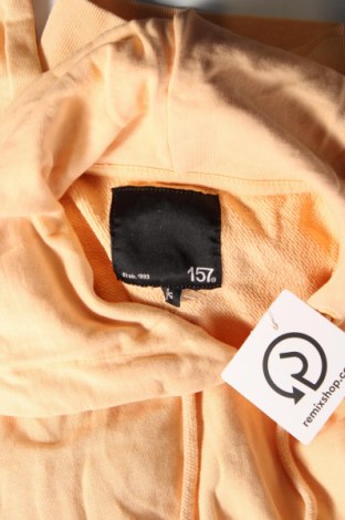 Γυναικείο φούτερ Lager 157, Μέγεθος S, Χρώμα Πορτοκαλί, Τιμή 4,66 €