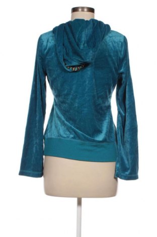 Női sweatshirt Monroe & Main, Méret S, Szín Kék, Ár 1 986 Ft