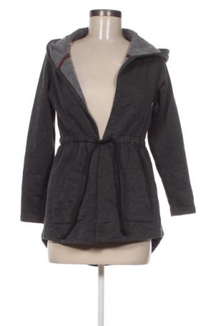 Damen Sweatshirt Multiblu, Größe S, Farbe Grau, Preis 4,44 €