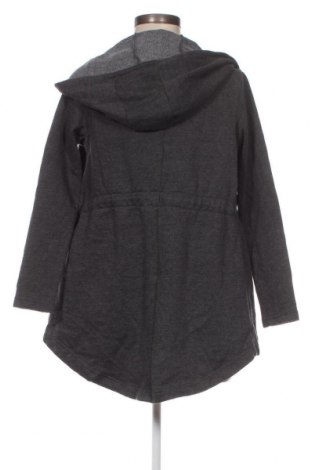 Γυναικείο φούτερ Multiblu, Μέγεθος S, Χρώμα Γκρί, Τιμή 4,31 €