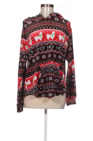 Damen Sweatshirt No Boundaries, Größe XXL, Farbe Mehrfarbig, Preis € 4,84