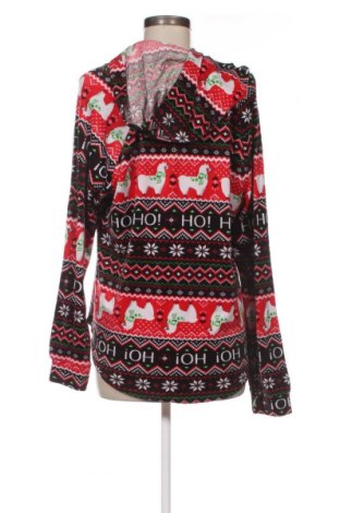 Damen Sweatshirt No Boundaries, Größe XXL, Farbe Mehrfarbig, Preis € 6,46