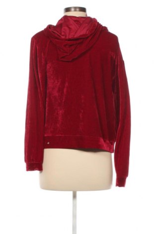 Damen Sweatshirt No Boundaries, Größe M, Farbe Rot, Preis € 20,18