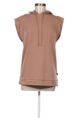 Damen Sweatshirt Noisy May, Größe M, Farbe Braun, Preis 9,01 €