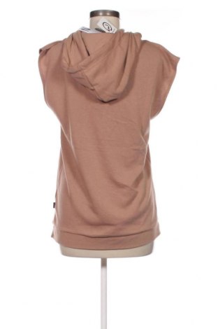Damen Sweatshirt Noisy May, Größe M, Farbe Braun, Preis € 9,01