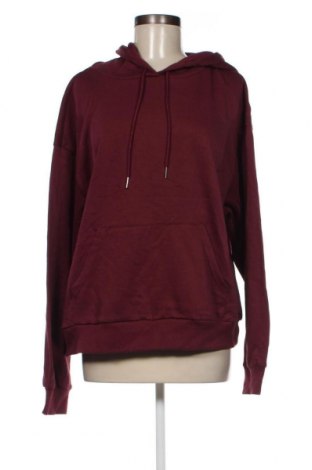 Damen Sweatshirt ONLY, Größe XL, Farbe Aschrosa, Preis 10,44 €